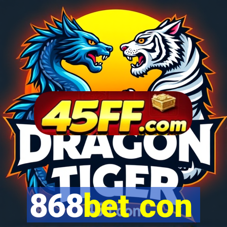868bet con